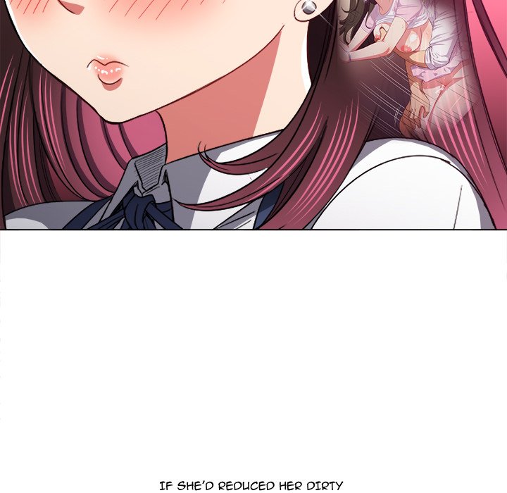My High School Bully Chapter 109 image 35