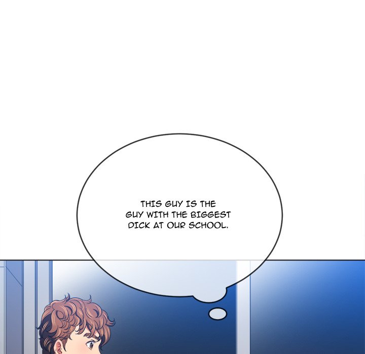 My High School Bully Chapter 109 image 37