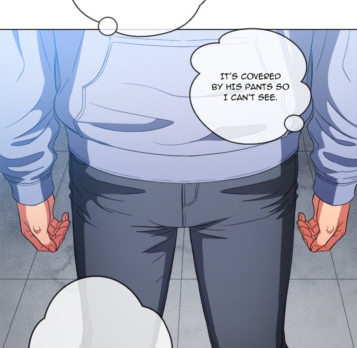 My High School Bully Chapter 109 image 40