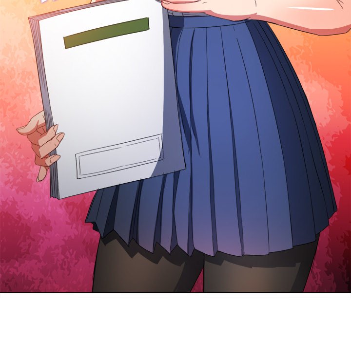 My High School Bully Chapter 109 image 45