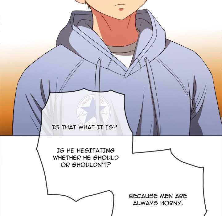 My High School Bully Chapter 109 image 51