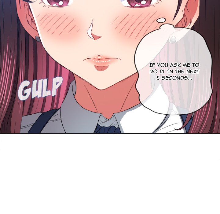 My High School Bully Chapter 109 image 53