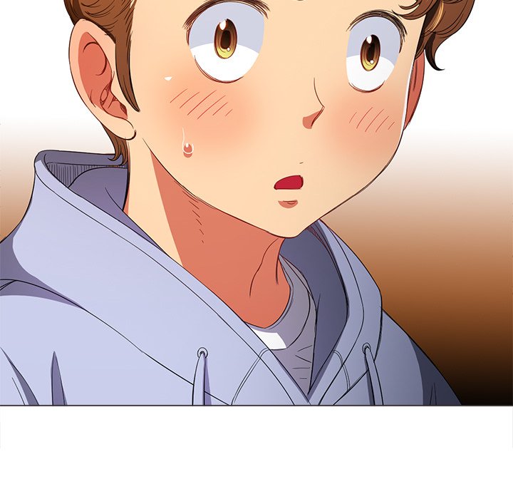 My High School Bully Chapter 109 image 6