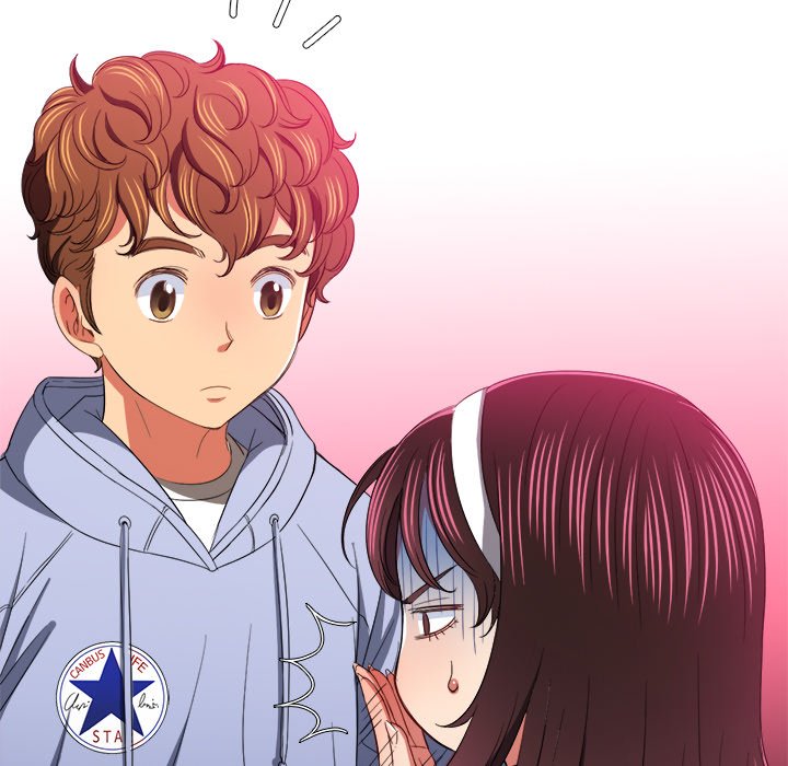My High School Bully Chapter 109 image 69