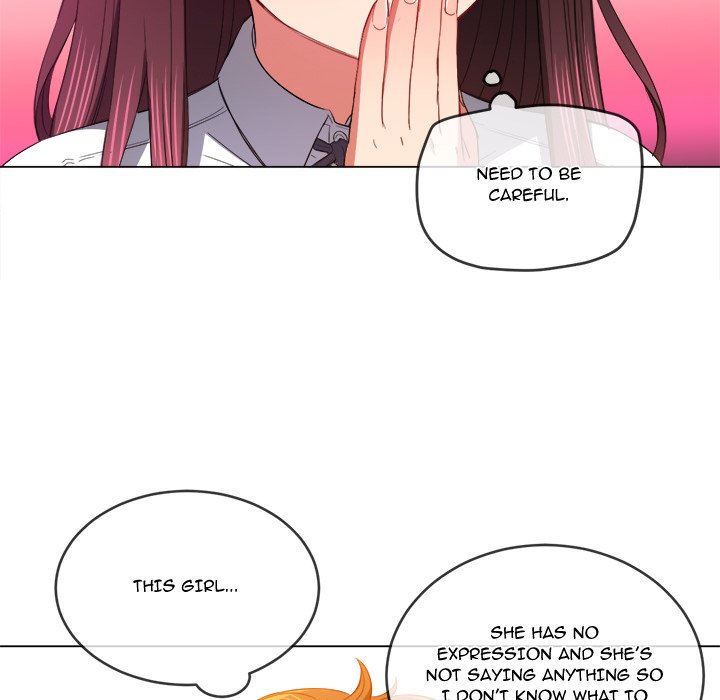 My High School Bully Chapter 109 image 72