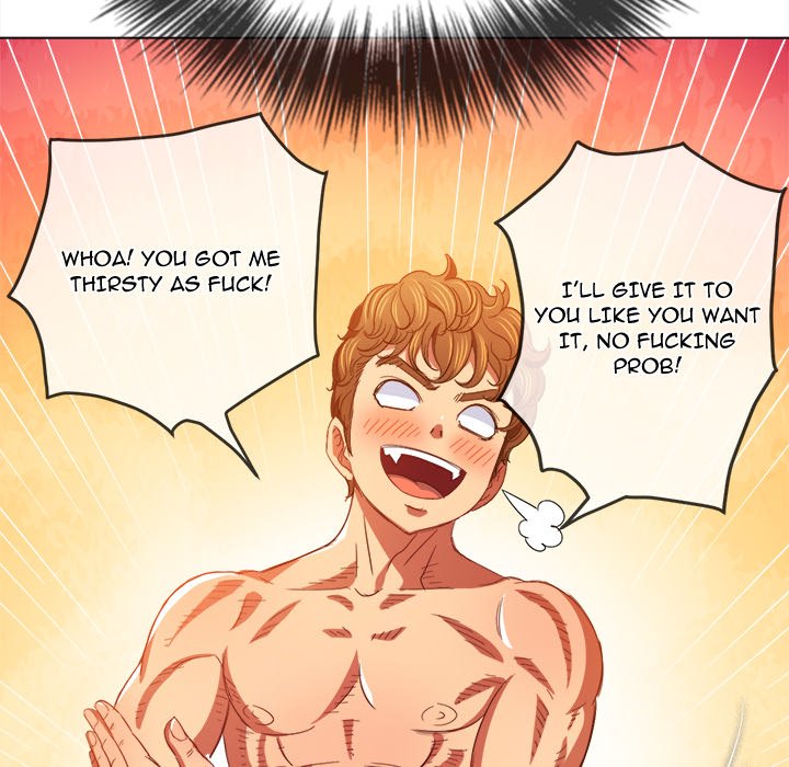 My High School Bully Chapter 109 image 75