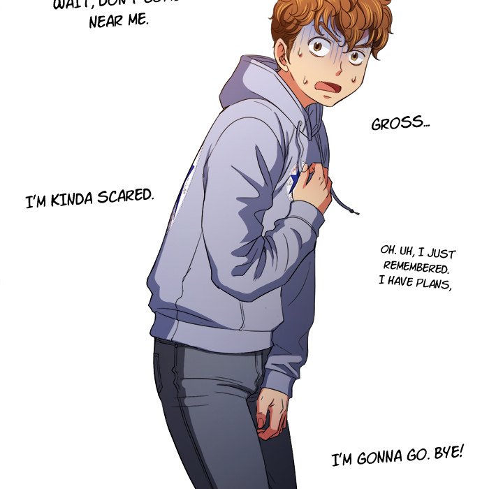 My High School Bully Chapter 109 image 79