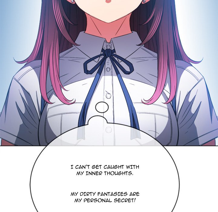 My High School Bully Chapter 109 image 82