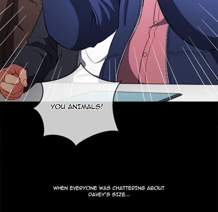 My High School Bully Chapter 109 image 88