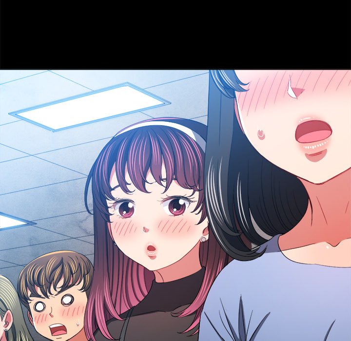 My High School Bully Chapter 109 image 91
