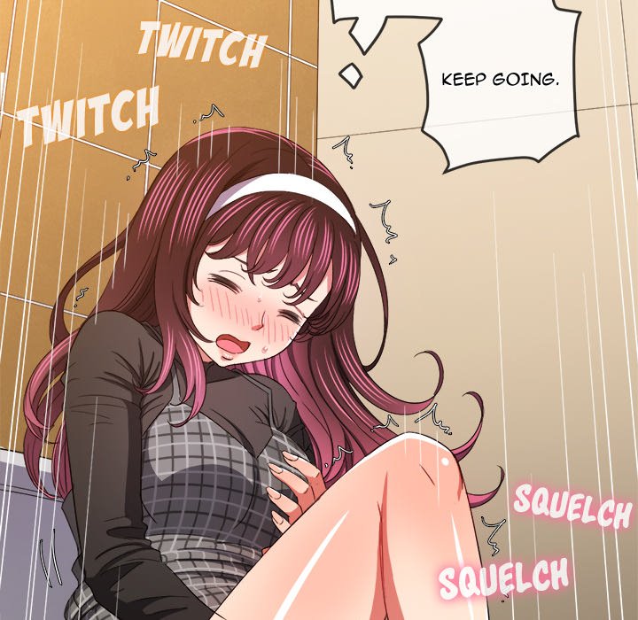 My High School Bully Chapter 109 image 94