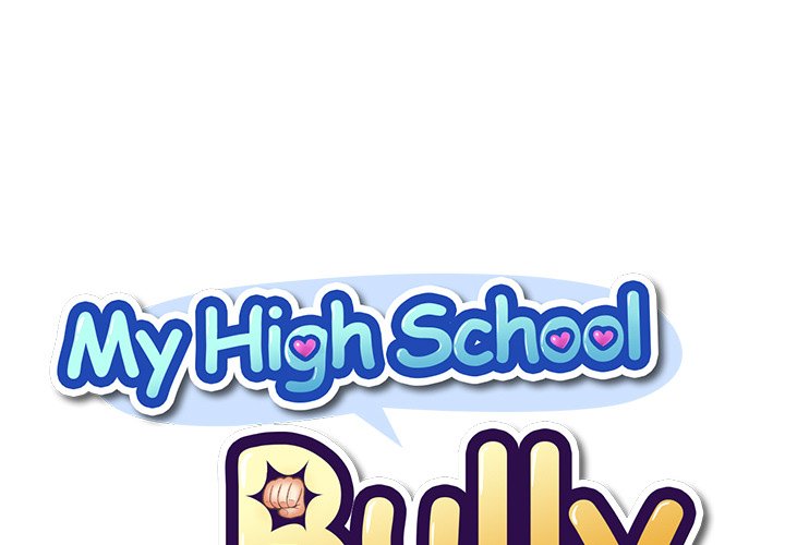 My High School Bully Chapter 111 image 0