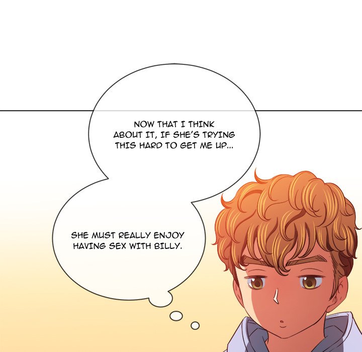 My High School Bully Chapter 111 image 104
