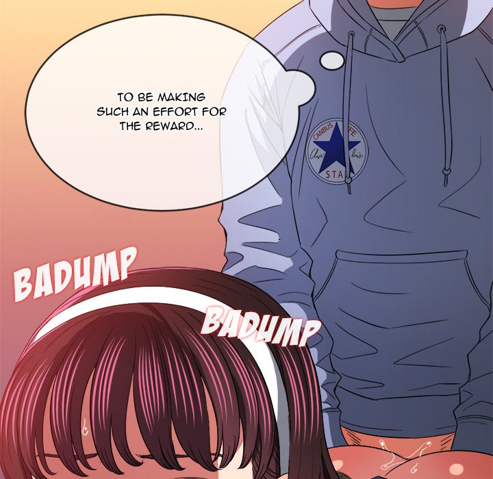My High School Bully Chapter 111 image 105