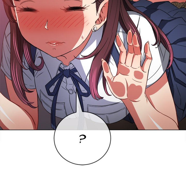 My High School Bully Chapter 111 image 106