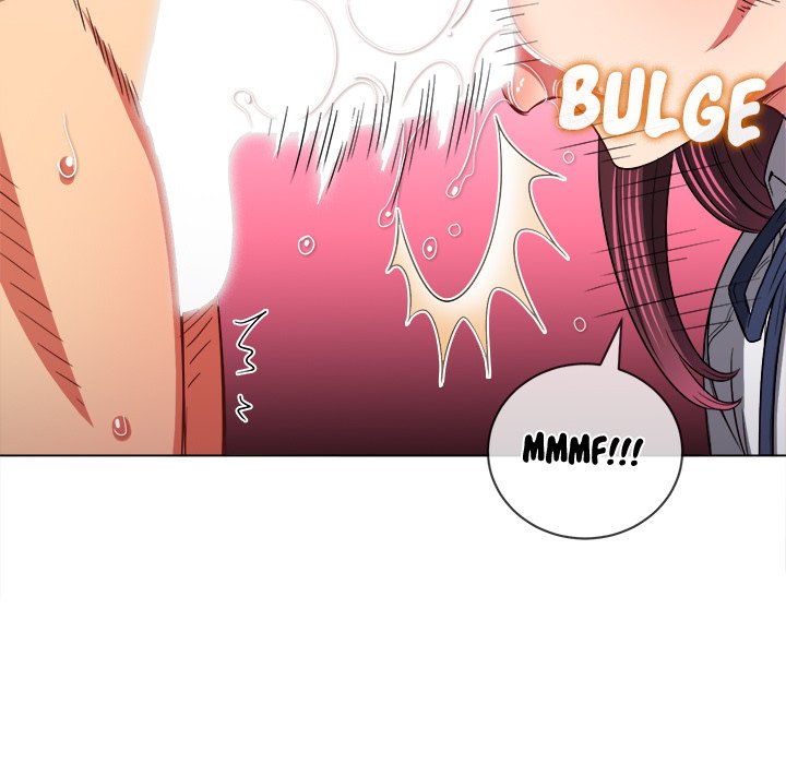 My High School Bully Chapter 111 image 10