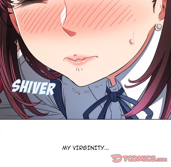 My High School Bully Chapter 111 image 110