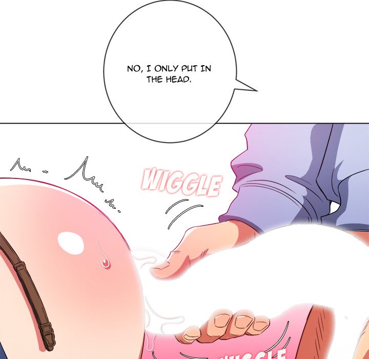 My High School Bully Chapter 111 image 117