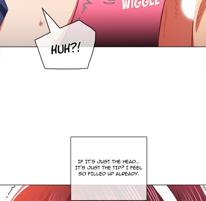 My High School Bully Chapter 111 image 118