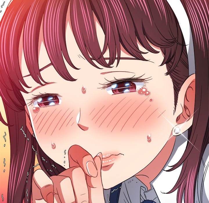 My High School Bully Chapter 111 image 119