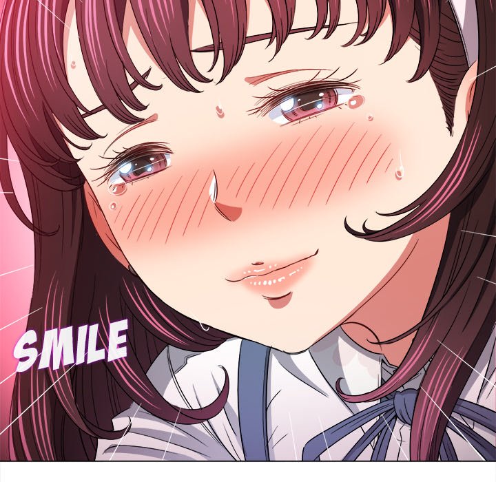 My High School Bully Chapter 111 image 125