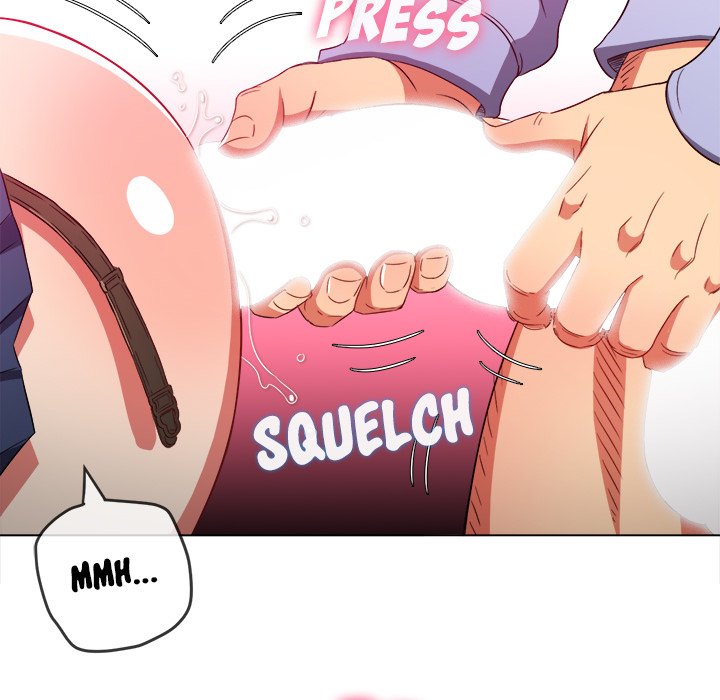 My High School Bully Chapter 111 image 130