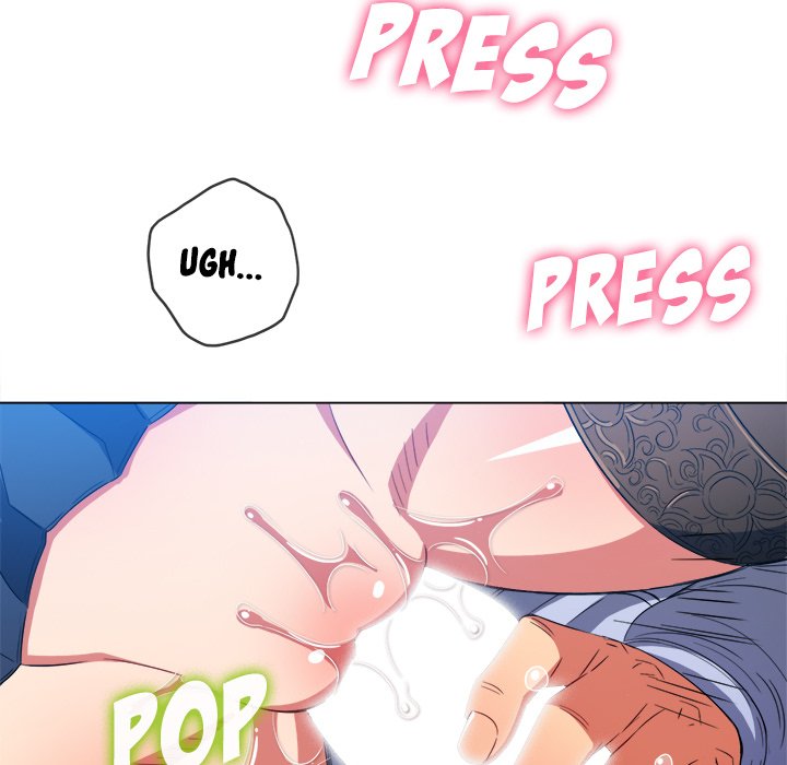 My High School Bully Chapter 111 image 131