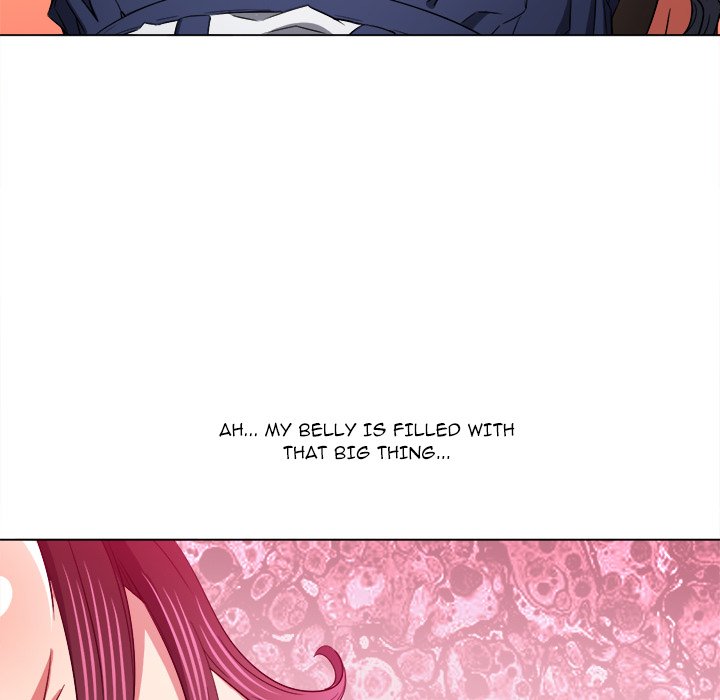 My High School Bully Chapter 111 image 135