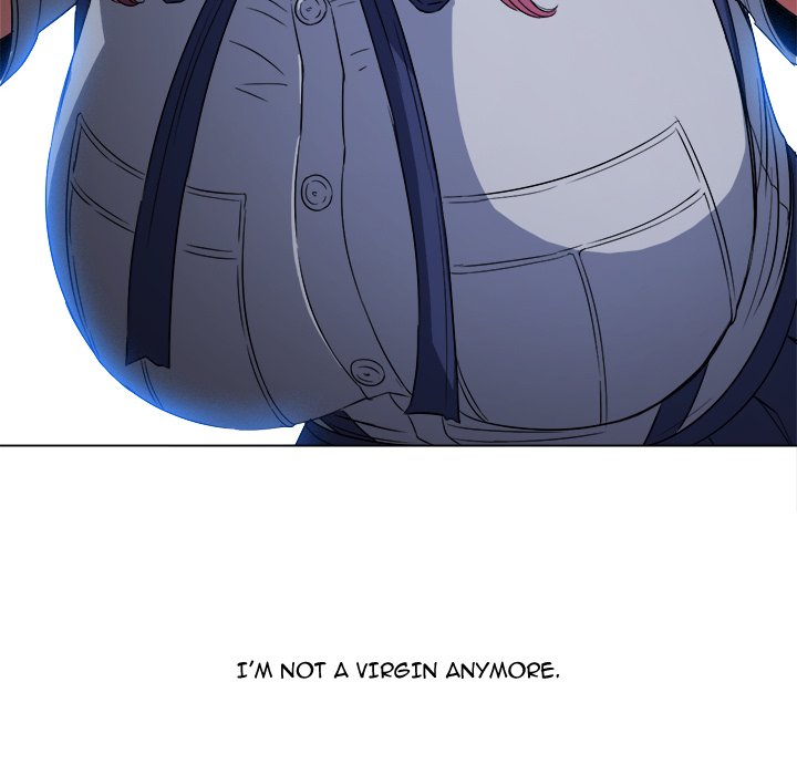 My High School Bully Chapter 111 image 139
