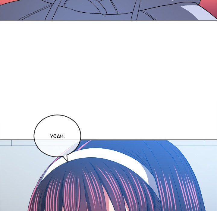 My High School Bully Chapter 111 image 142