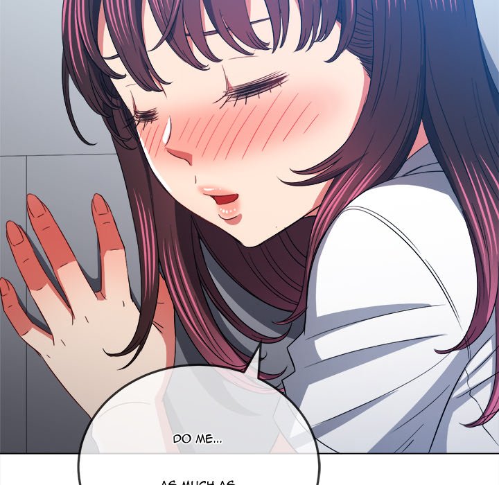 My High School Bully Chapter 111 image 143
