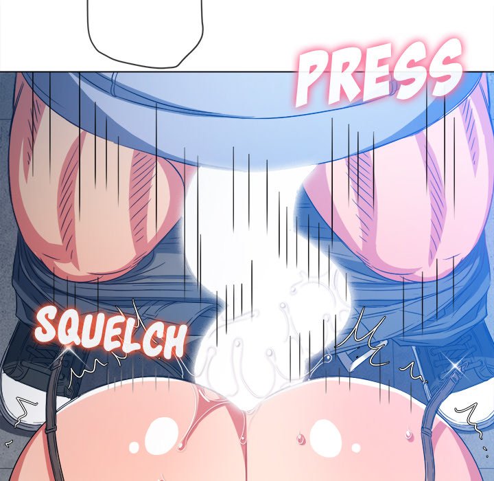 My High School Bully Chapter 111 image 150