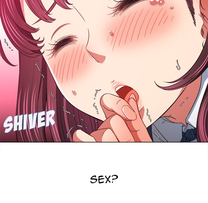 My High School Bully Chapter 111 image 155