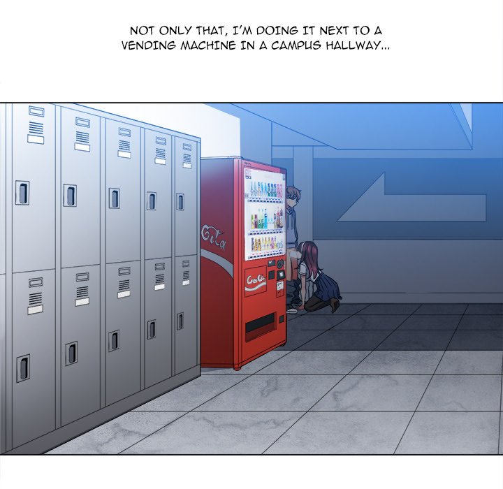 My High School Bully Chapter 111 image 20