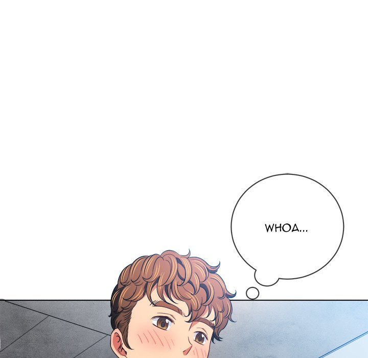 My High School Bully Chapter 111 image 24