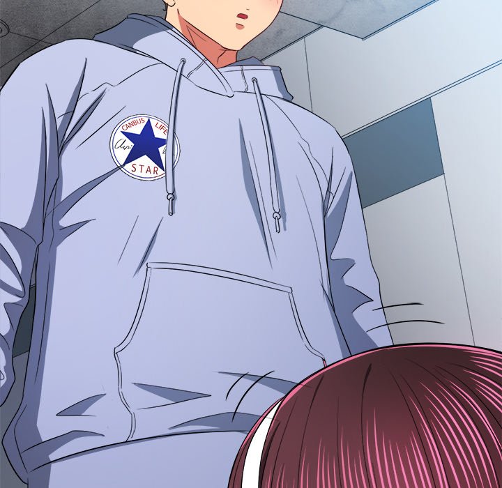 My High School Bully Chapter 111 image 25