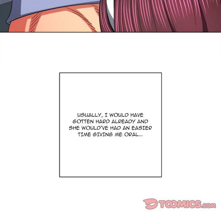 My High School Bully Chapter 111 image 26