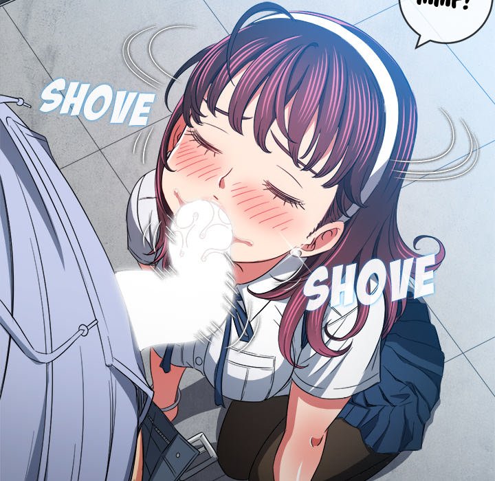 My High School Bully Chapter 111 image 28