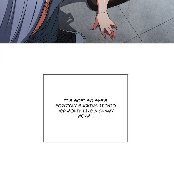 My High School Bully Chapter 111 image 29