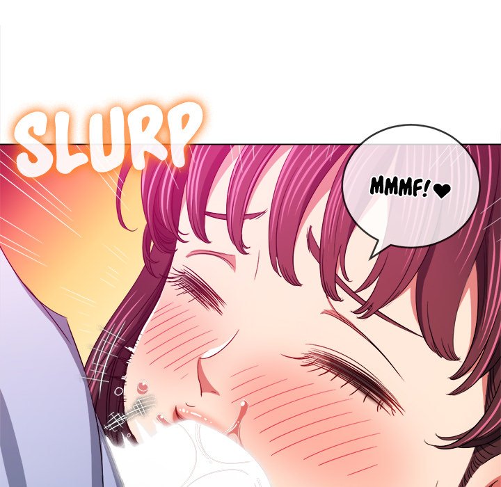 My High School Bully Chapter 111 image 30