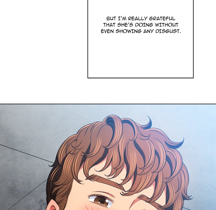 My High School Bully Chapter 111 image 32