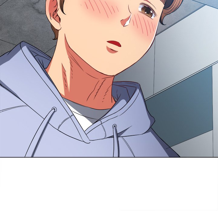 My High School Bully Chapter 111 image 33