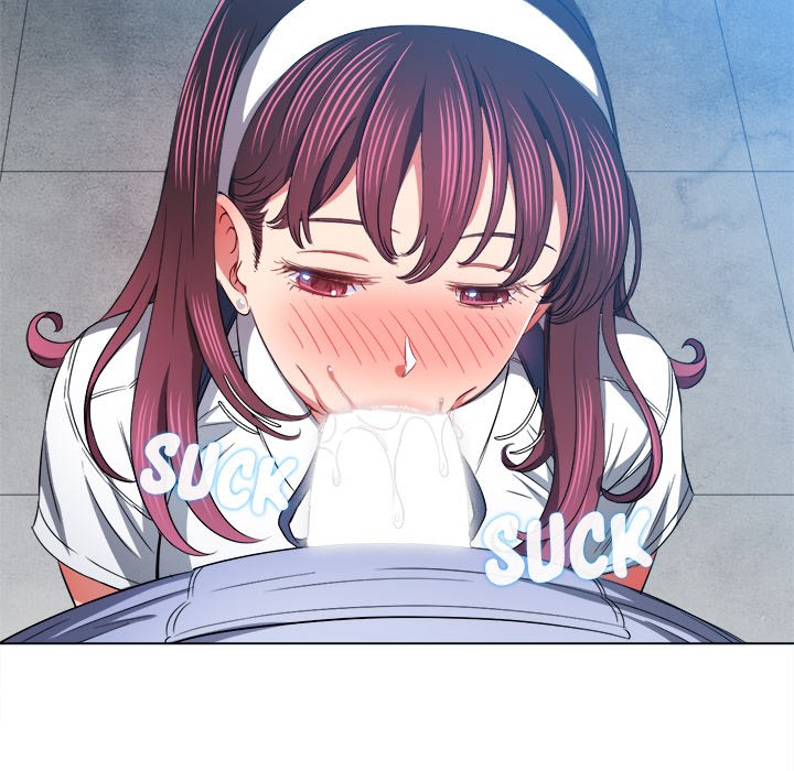 My High School Bully Chapter 111 image 35