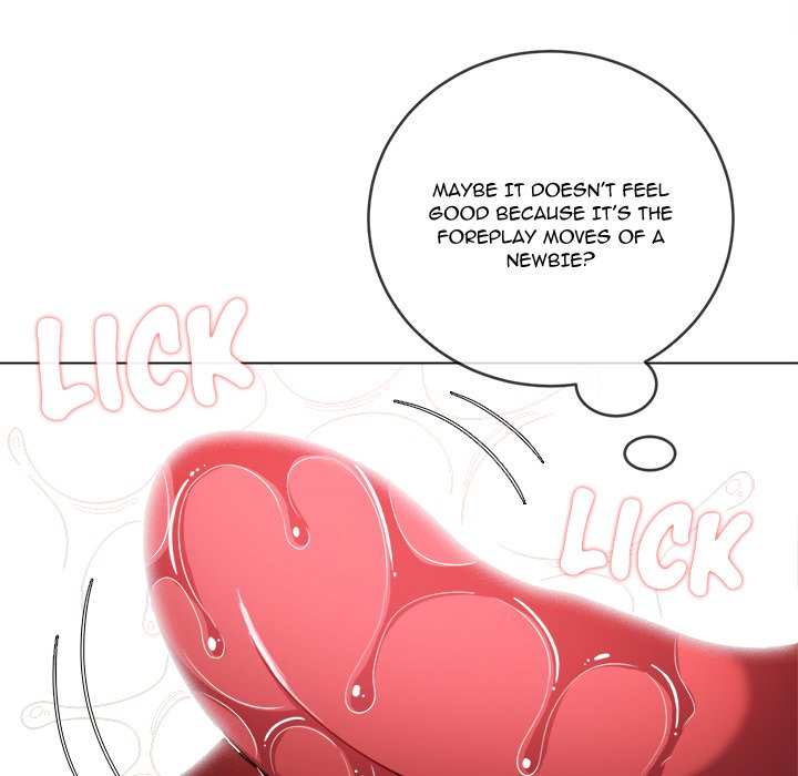 My High School Bully Chapter 111 image 36