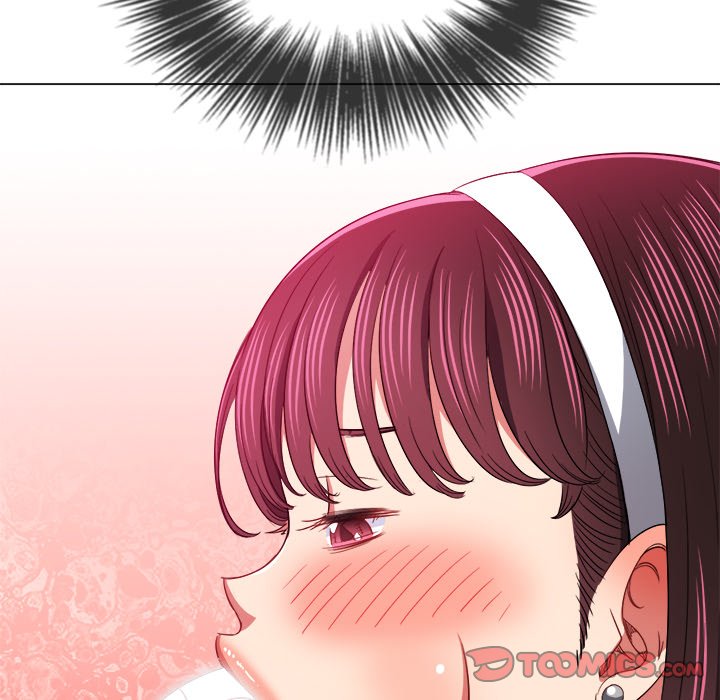 My High School Bully Chapter 111 image 38