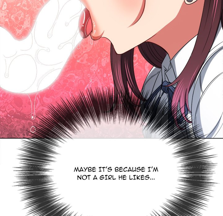 My High School Bully Chapter 111 image 39