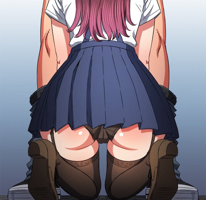 My High School Bully Chapter 111 image 42