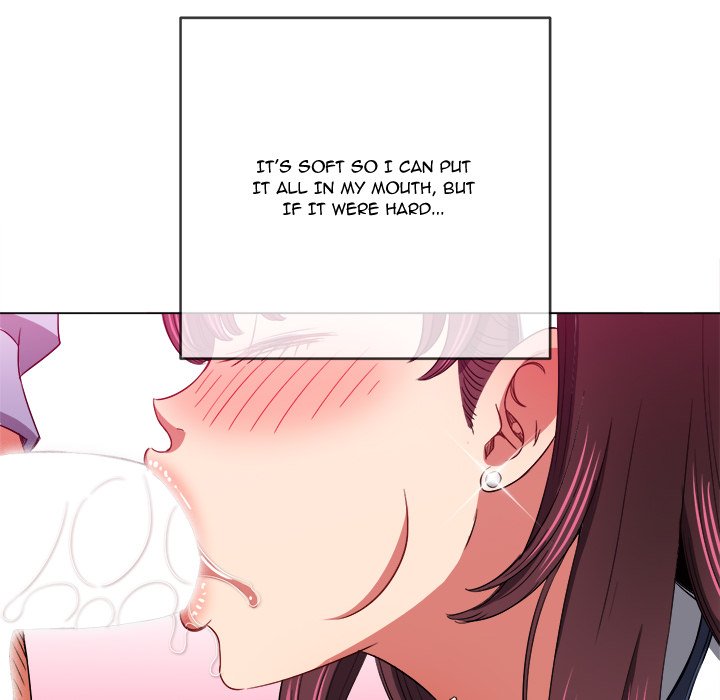 My High School Bully Chapter 111 image 44
