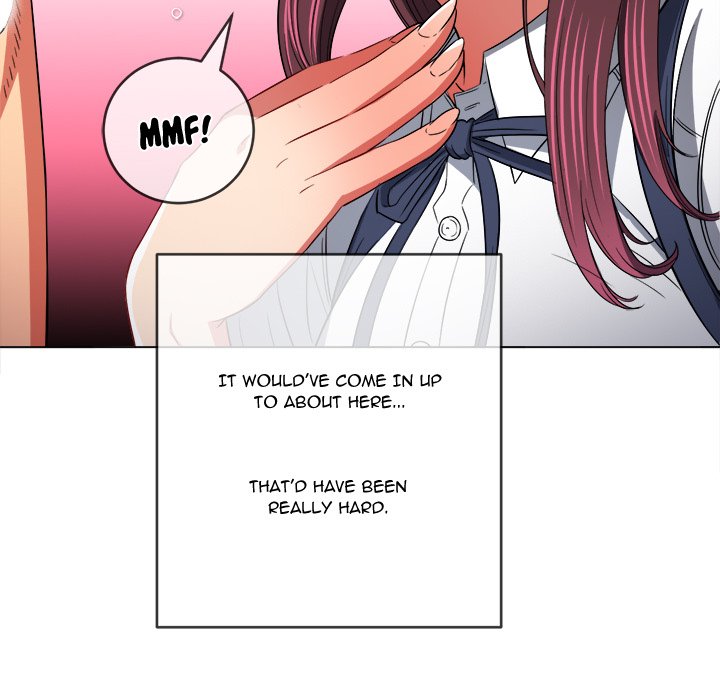 My High School Bully Chapter 111 image 45
