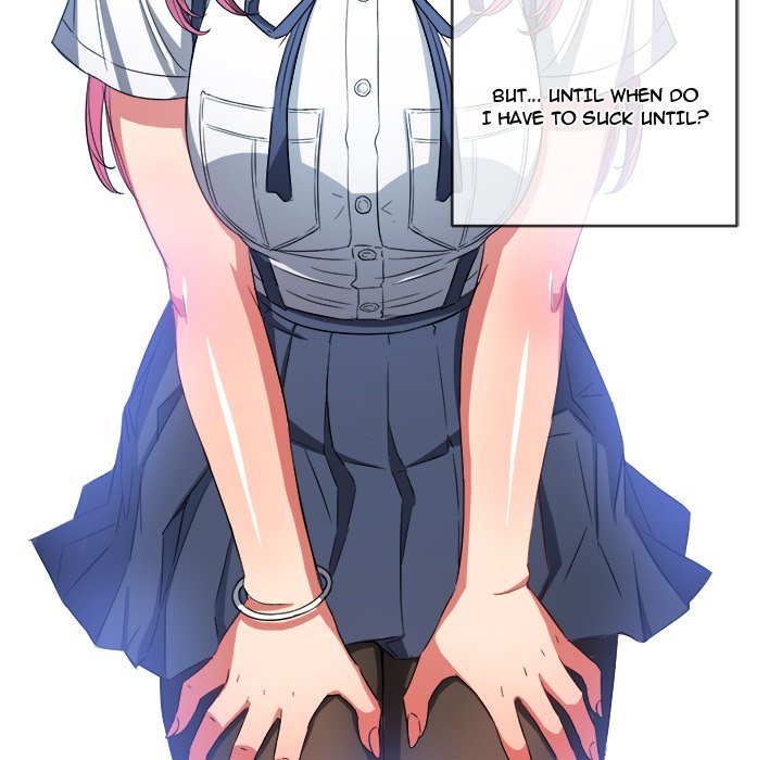 My High School Bully Chapter 111 image 48